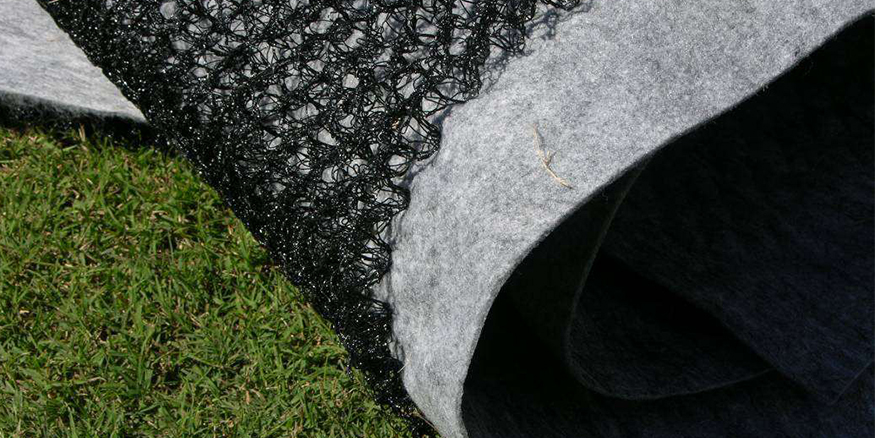 Geosentetik Ürünler