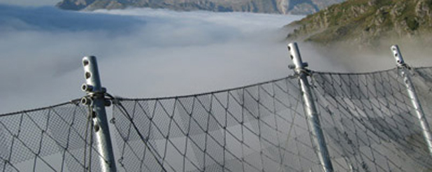 Çığ Önleme veKoruma