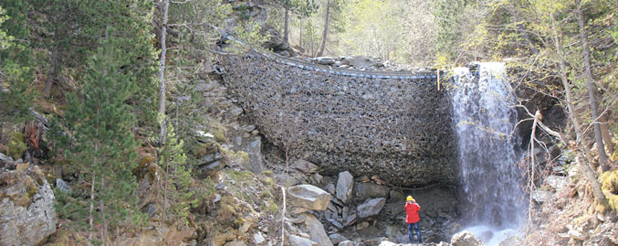 Moloz Akması Önleme