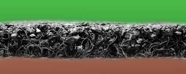 Artusa AsfaltMat A20