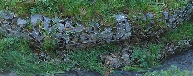 Artusa Gabion Torba