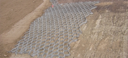 Geosentetik Ürünler